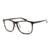 Puma Galleria Puma Frame Pe0103o 002 квадратные ацетатные очки для мужчин и женщин