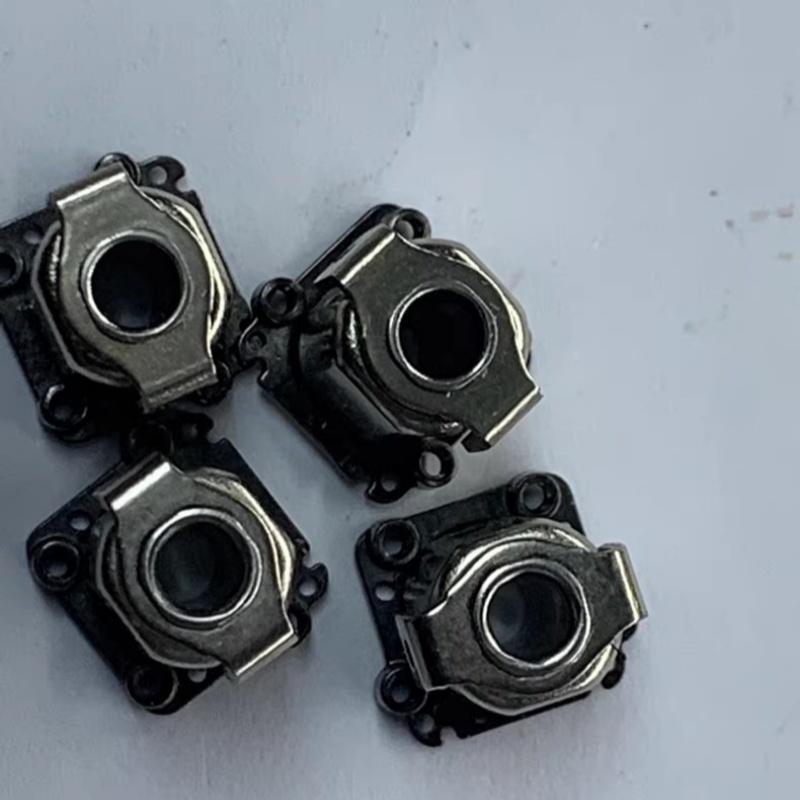 Оригинальный вал оси рычага для Mavic 3/3C/3Pro/3E/3T Передний левый/правый вал оси рычага двигателя для серии Mavic 3 Задние запчасти для ремонта оси двигателя
