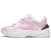 M2K Tekno Розовый Пенопласт Женские AO3108-600