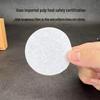 Round Coffee Filter Paper for Espresso & Moka Pots