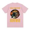 Sir Rup Funny Knight Meme Print T-Shirt, Unisex Casual Vintage Short Sleeve Women And Men Fashion Comfortable T-shirt