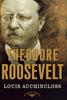 Книга Theodore Roosevelt The American Presidents Series The 26Th President 1901 1909 by English - Hardback