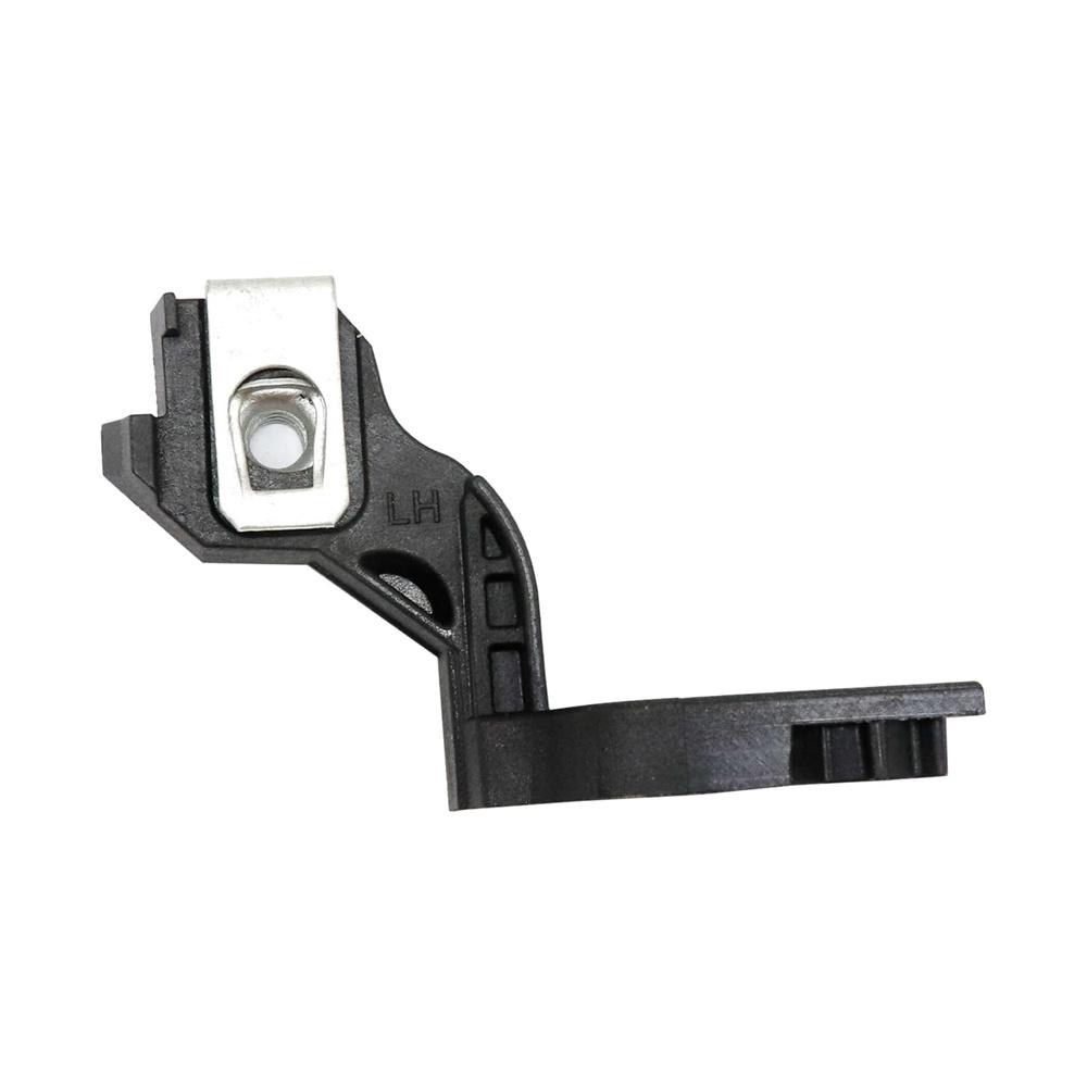 Кронштейн крепления фары левый для 2017-2020 Ford Fusion HS7Z13A005B