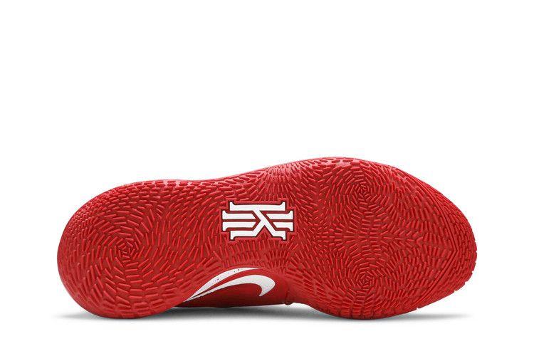 Men's Sneakers Nike Kyrie 2 Low TB Promo University Red White University Red/White-White