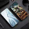 Чехол-сумка для телефона на мотоцикл для Xiaomi Mi 17 Pro Max 15 14 13 12 11 Ultra 15T 14T 13T 12T 11T Pro Lite Мягкий ТПУ корпус Fundas Сумка
