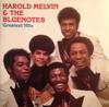 CD HAROLD MELVIN & BLUE NOTES - Harold Melvin & The Bluenotes - Gre A21149 CBS Special Pro 1989 US Соул/Фанк Б/У