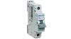 Circuit breaker 1P D 25A 10kA AC NDN125