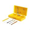 Physical Learning Kit Conductive Experimental Equipment Science Portable Electricity Model