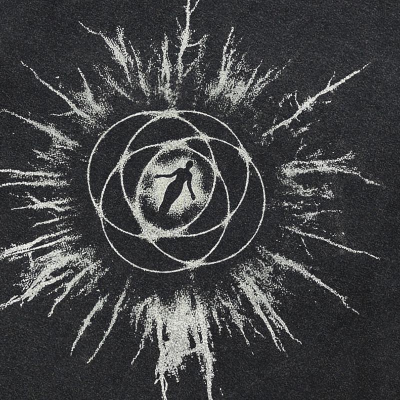 Streetwear Art Graphic T-Shirt Cotton Washed Black Tshirt Unisex Tops Tees Summer Short Sleeves T Shirt