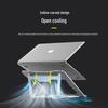 Biyaizi SH-015 Aluminum Laptop Stand