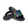 Adult Classic Crocs Solarized Slide Bkn  22susl207557 