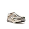 Nike Air Zoom Vomero 5 Metallic Pewter Gold Unisex Sneakers White Platinum-Tint Metallic-Gold HJ7247-099