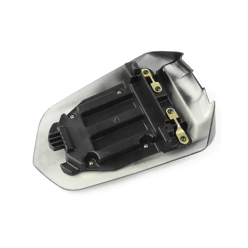 Задняя накладка на сиденье мотоцикла, крышка спинки сиденья, элемент обтекателя для Yamaha YZF 1000 R1 2004 2005 2006 YZFR1 YZF-R1