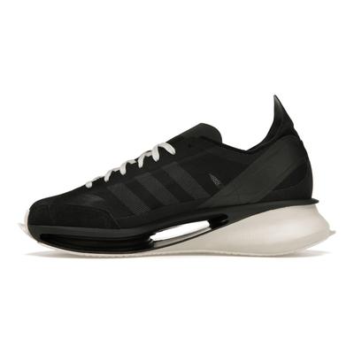 Y-3 S-Gendo Run Black Chalk Pearl Унисекс Кроссовки IF2025