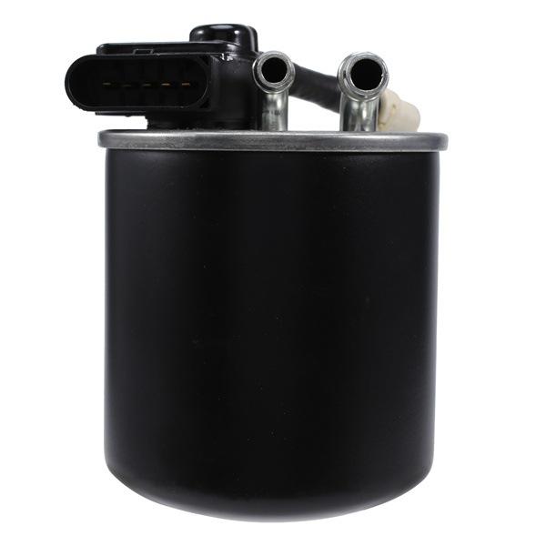 WK820/17 A6510901652 Mercedes-Benz Truck/Bus Fuel Filter