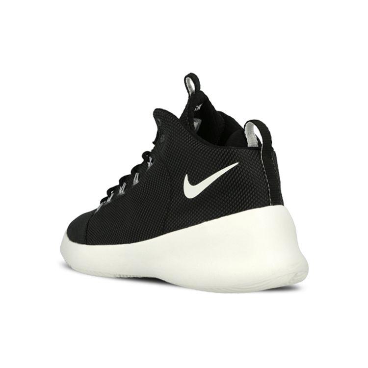 Nike Мужские кроссовки Hyperfr3sh Черный Антрацит Wolf-Grey 759996-001