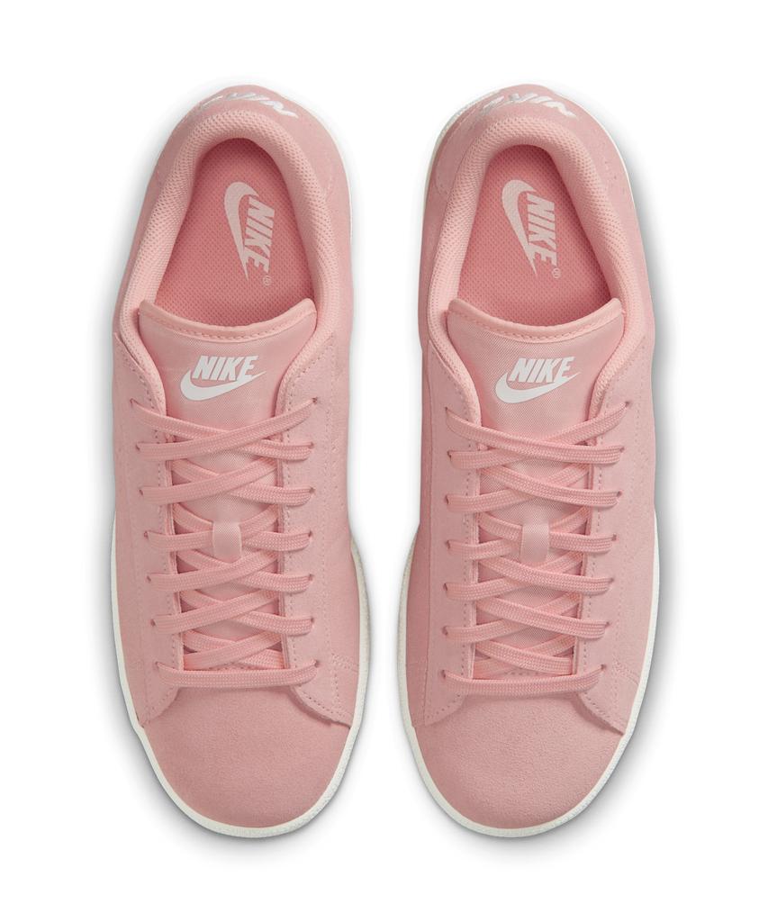 Nike Tennis Classic W - Arctic Orange:Sail:White:Arctic Orange / Iq7388-800