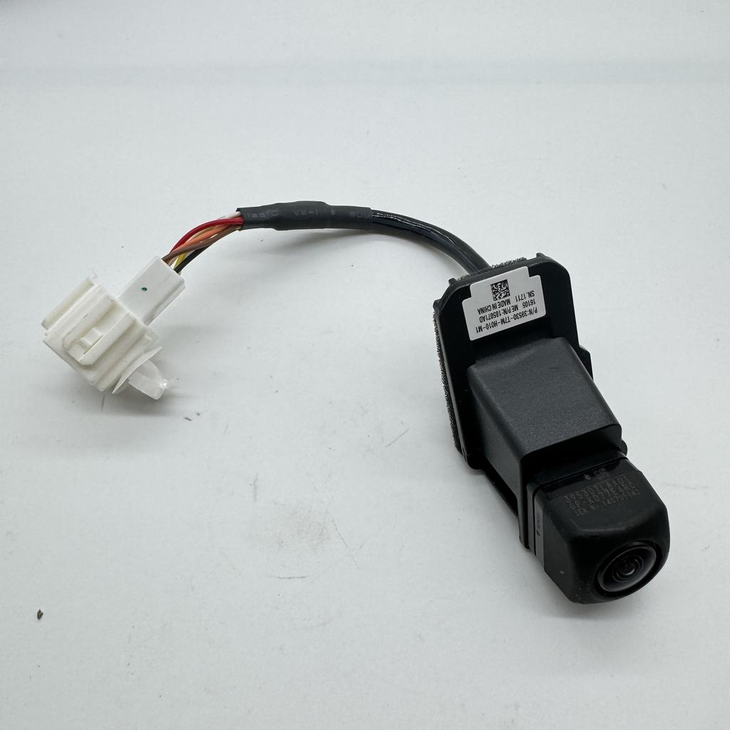 39530-T7M-H010-M1 39530T7MH010M1 Камера заднего вида для парковки 39530-T7M-H010-M1 для Honda Vezel 1.5L 1.8L 2015-2019