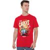 Asterix Unisex Adult The Heroic Gauls T-Shirt