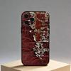 Красота ржавчины   Чехол для телефона Силиконовый Мягкий Для IPhone 17 16 15 14 13 12 11 X XR Plus Pro Max Plus