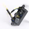 for Gasoline Generator Single Phase AVR Generator Parts 2KW-3KW Voltage Regulator Rectifier