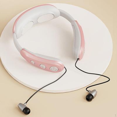 Массажер для шеи Многофункциональный массажер для путешествий Самолет Дом