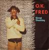 7inch Record ERROL DUNKLEY - O.K. Fred CEL16205 Celluloid 1979 France Reggae, Ska & Dub Used