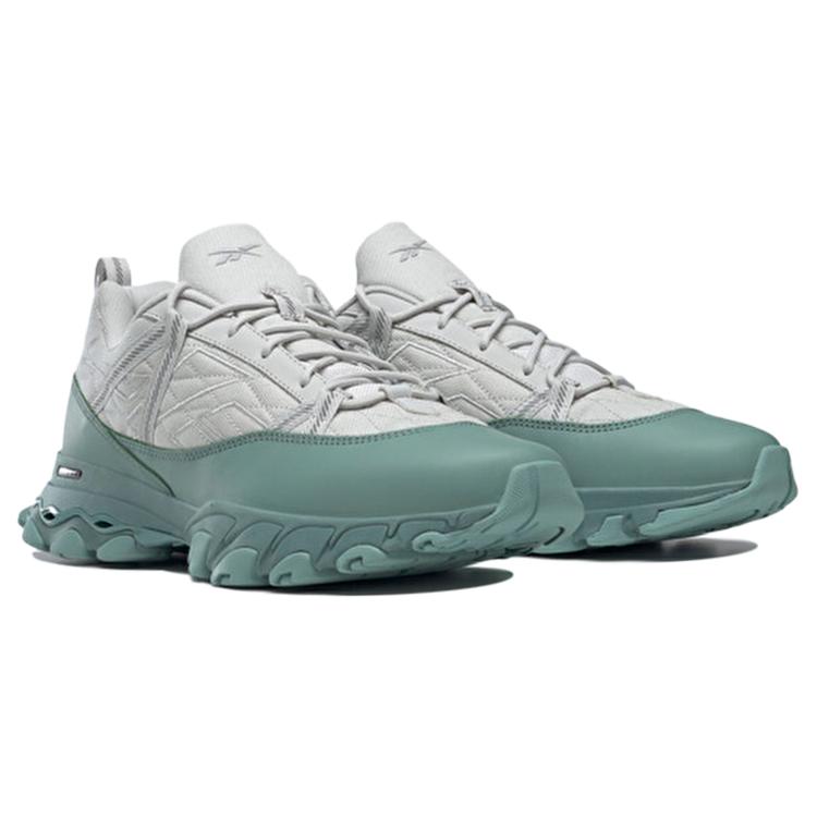 Dmx Trail Shadow Reebok 'Зеленый сланец' GY5614