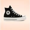 Chuck Taylor All Star Platform Canvas кроссовки