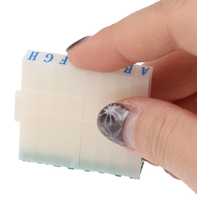 Бумага, буква, штамп, цифровой номер, символ, печать, комбинация глав, чернильная печать