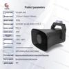 SOZYIN VT100P-400 Авиатранспортабельный цифровой мегафон для DJI M400