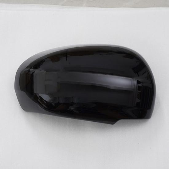Right Side Rearview Mirror Cover Cap Plug-in For 2010-2015 Toyota Prius Hybrid