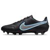 Tiempo Legend 9 Academy MG Black Blue Hero Unisex Sneakers Iron-Grey DA1174-004