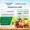 Pesticide Residue Rapid Test Cards