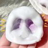 1/6Pcs Shapeable Stress Ball Toy Anxiety Relief Squeeze Ball Sensory Toy
