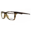 Oakley Ox8058 The Cut 805802 Men Eyeglasses