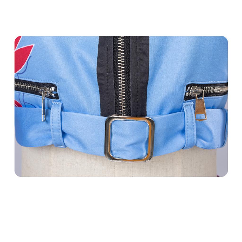 Живой сервер косплея для фильмов, аниме и игр