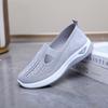 Women's Summer New Casual Shoes, Soft Soled Breathable Fashionable Mom's Shoes Sports Shoes for Women
