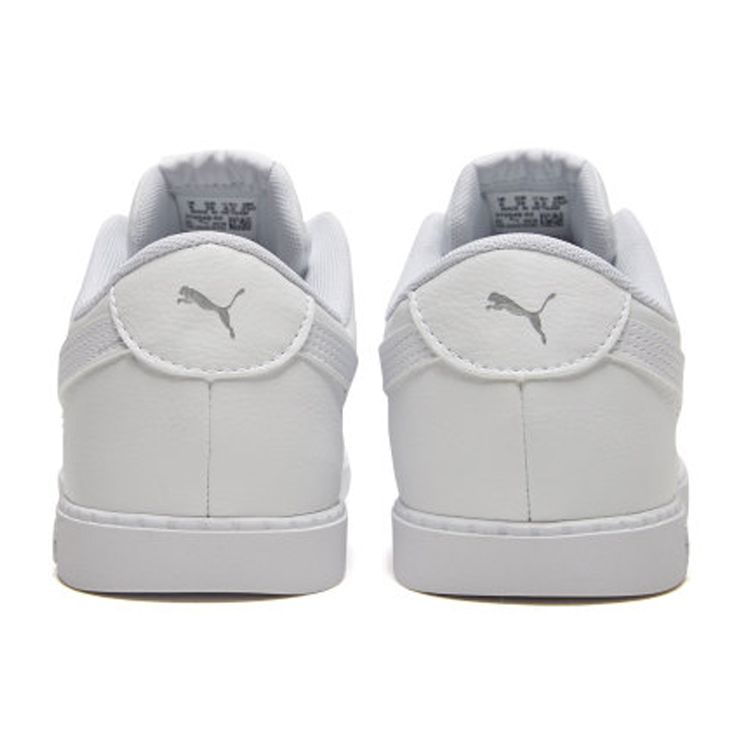 Puma Кроссовки Carina Slim Triple White Women 370548-02