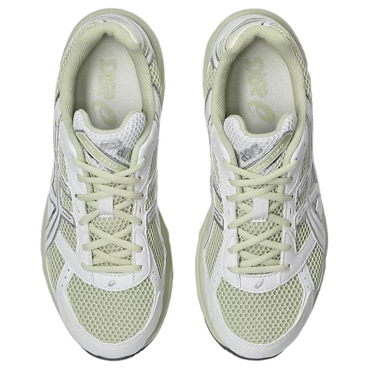 Asics Гель-1130 Устричный Белый