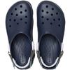 Crocs Кроксы для любой местности Темно-синие 206340 410