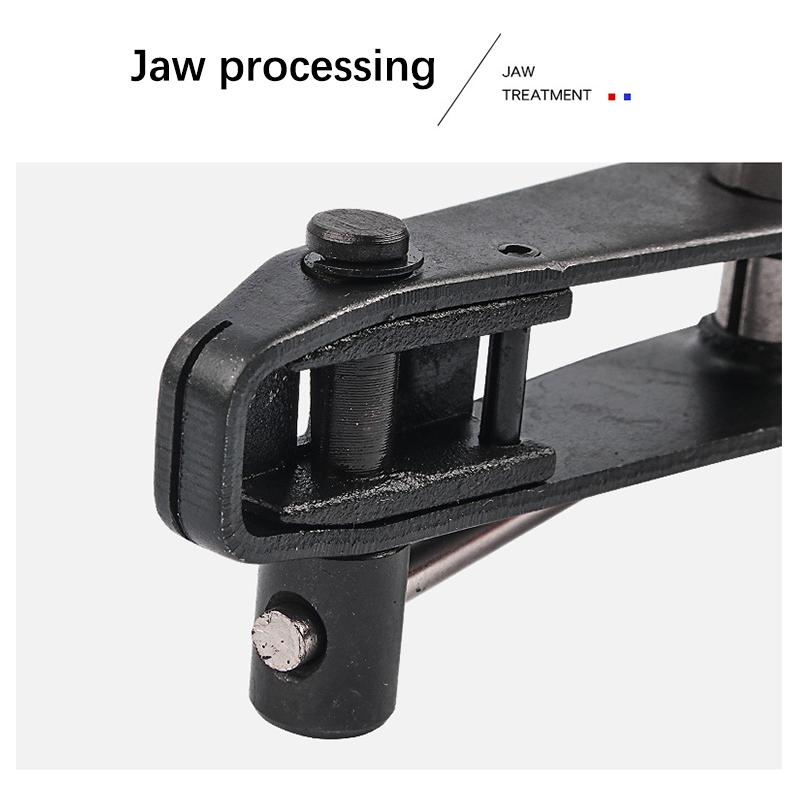 Плоскогубцы для хомутов ШРУСа Плоскогубцы для ушных хомутов Малые/Большие Хомуты ШРУСа Инструмент для хомутов ШРУСа Хомут ШРУСа приводного вала Для большинства автомобилей