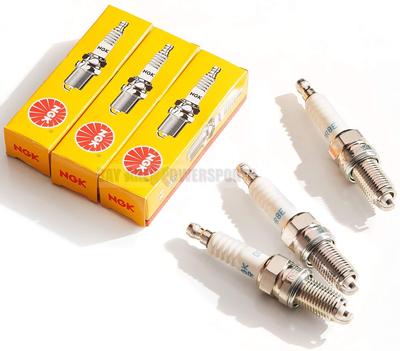 NGK 4339 DCPR8E Комплект свечей зажигания SeaDoo 4-Tec 130 155 185 215 255 260