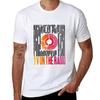 Black New TV On the Tour 2022 T-Shirt T Shirts with Prints Funny T Shirts Man T-Shirt