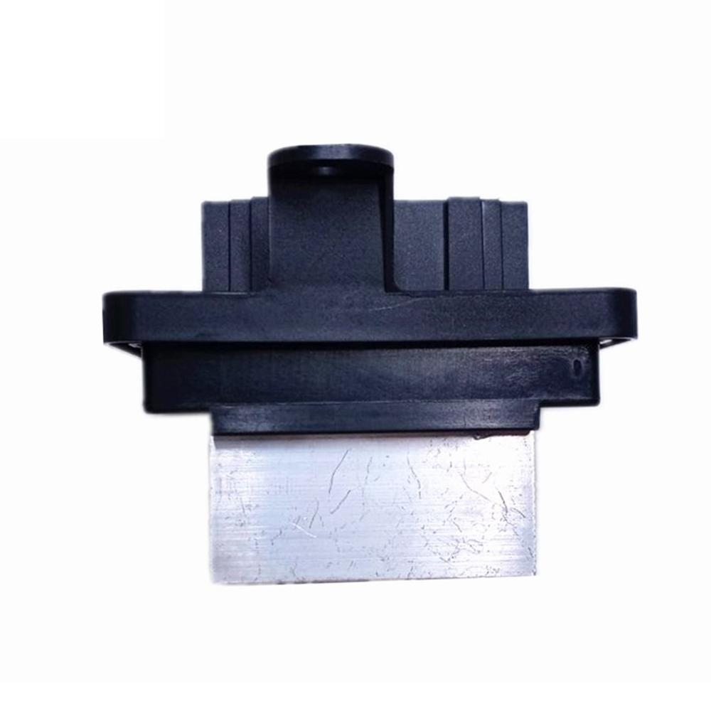 New Heater Blower Motor Resistor 1610497380 For Citroen C4 Cactus Peugeot 308 II