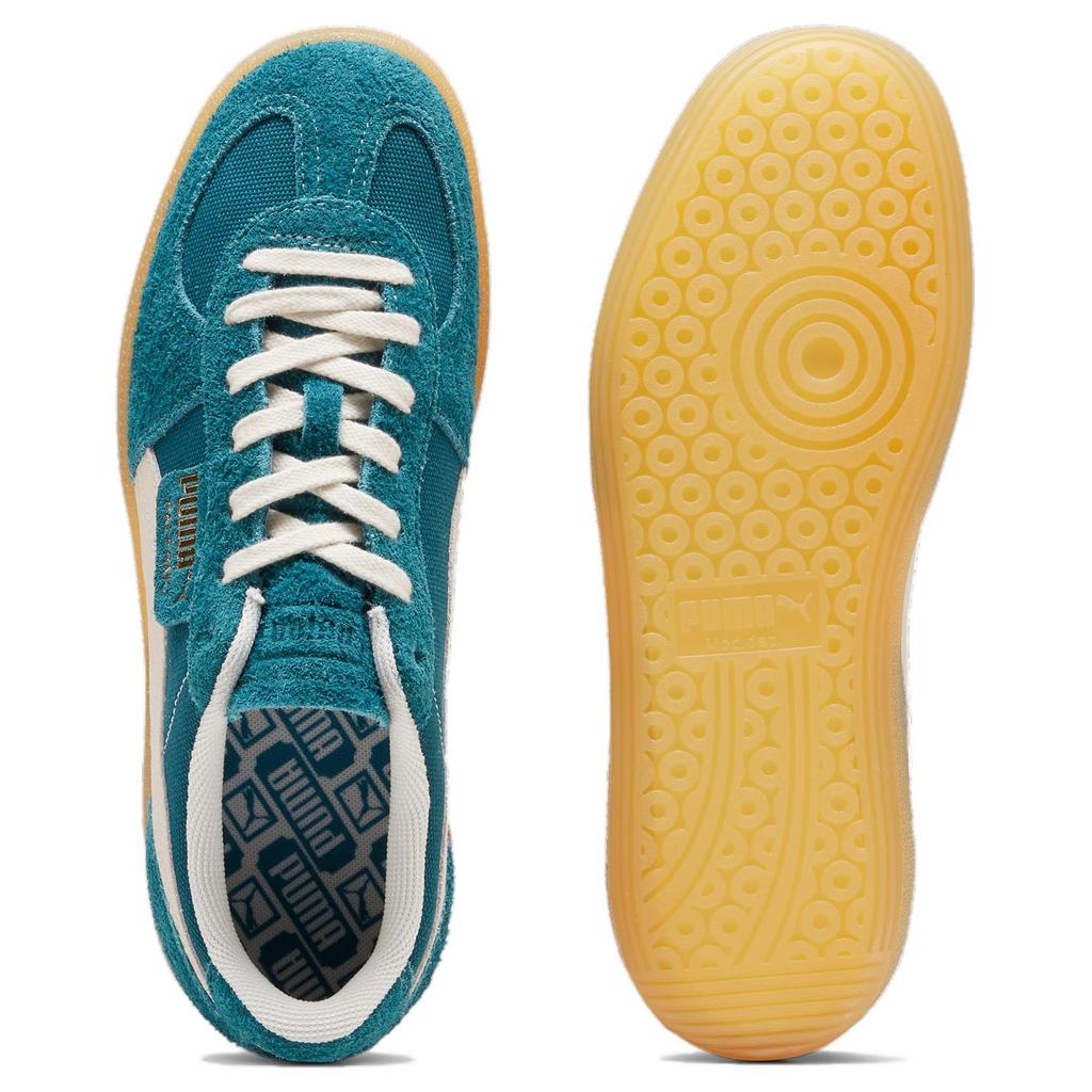 Puma Палермо Винтаж Холодный Зеленый 396841-06