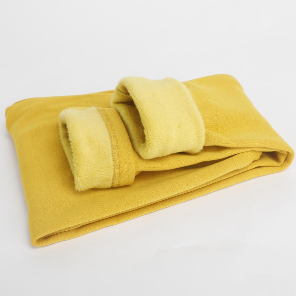 Зимние теплые брюки леггинсы для девочек в ассортименте