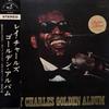 LP Record RAY CHARLES - Golden Album SR2 KING 1966 Japan Soul/Funk Used