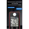 Digital  Luxmeter Light Meter FC Lightmeter Illuminance Meter Tester 0.5-300,000 Lux Illuminometer Photometer Luxometro