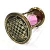 Brass Sand Timer Nautical Maritime Chess Style Sand Clock Home Decor